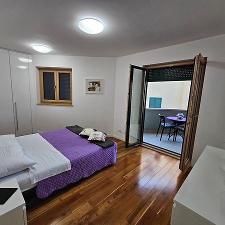 Sweet Suite Makarska Buitenkant foto