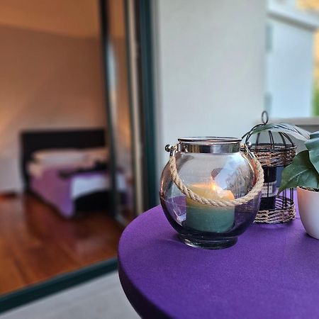 Sweet Suite Makarska Buitenkant foto