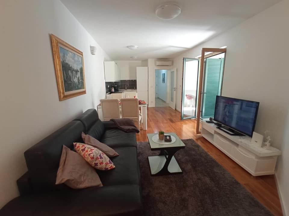 Sweet Suite Makarska Buitenkant foto