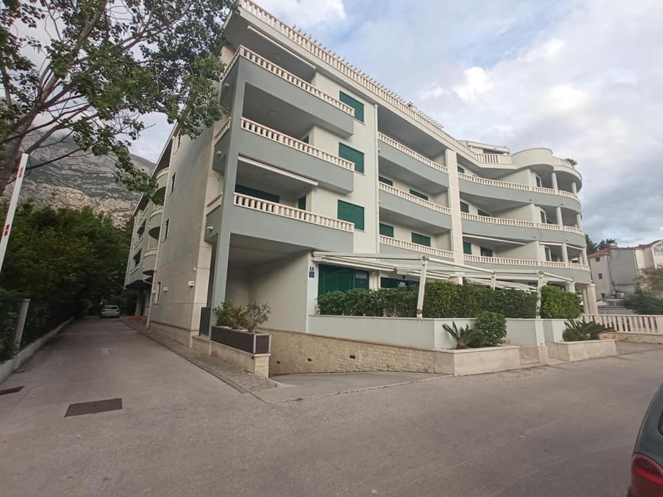 Sweet Suite Makarska Buitenkant foto