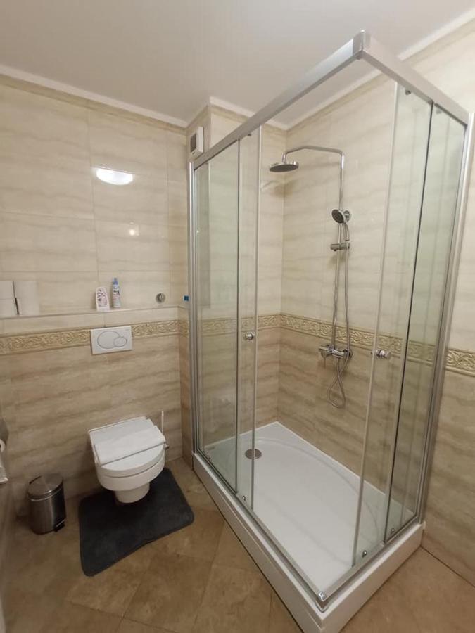 Sweet Suite Makarska Buitenkant foto