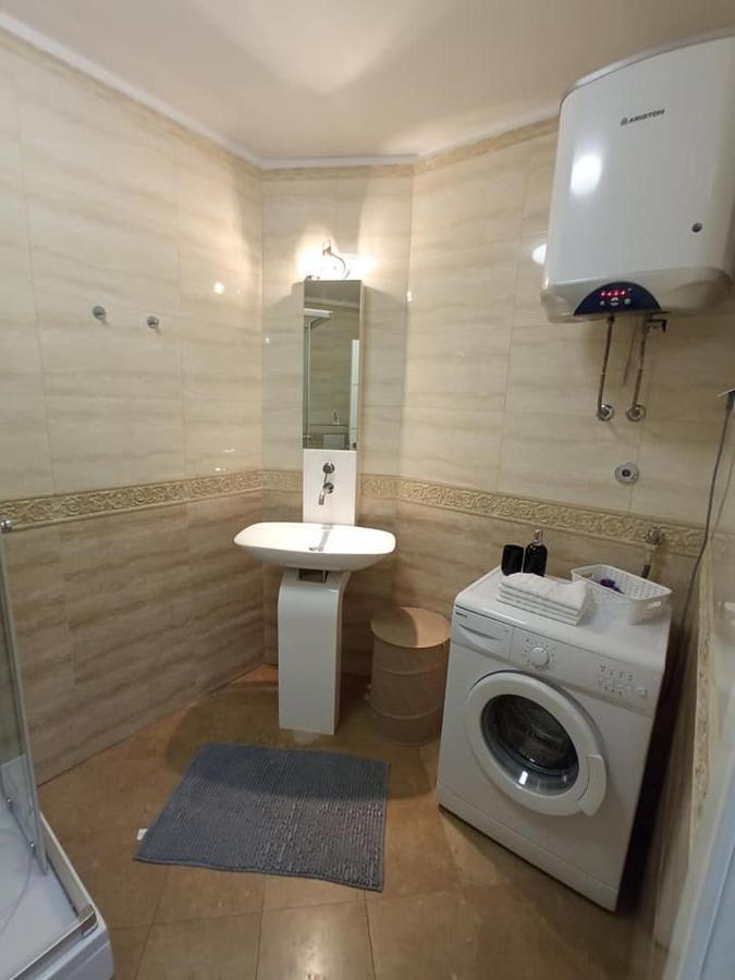 Sweet Suite Makarska Buitenkant foto