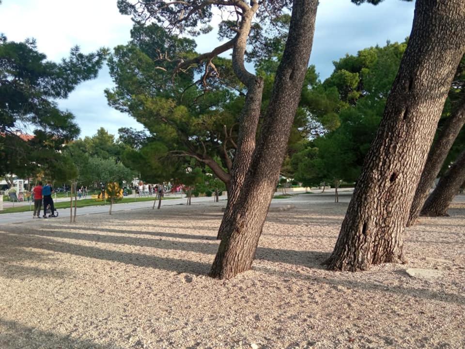 Sweet Suite Makarska Buitenkant foto