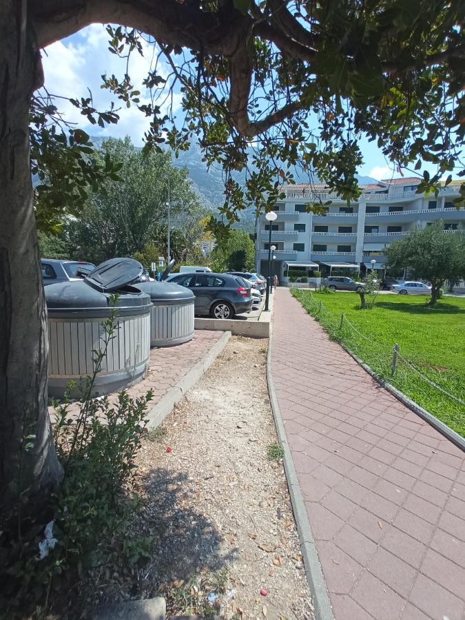 Sweet Suite Makarska Buitenkant foto