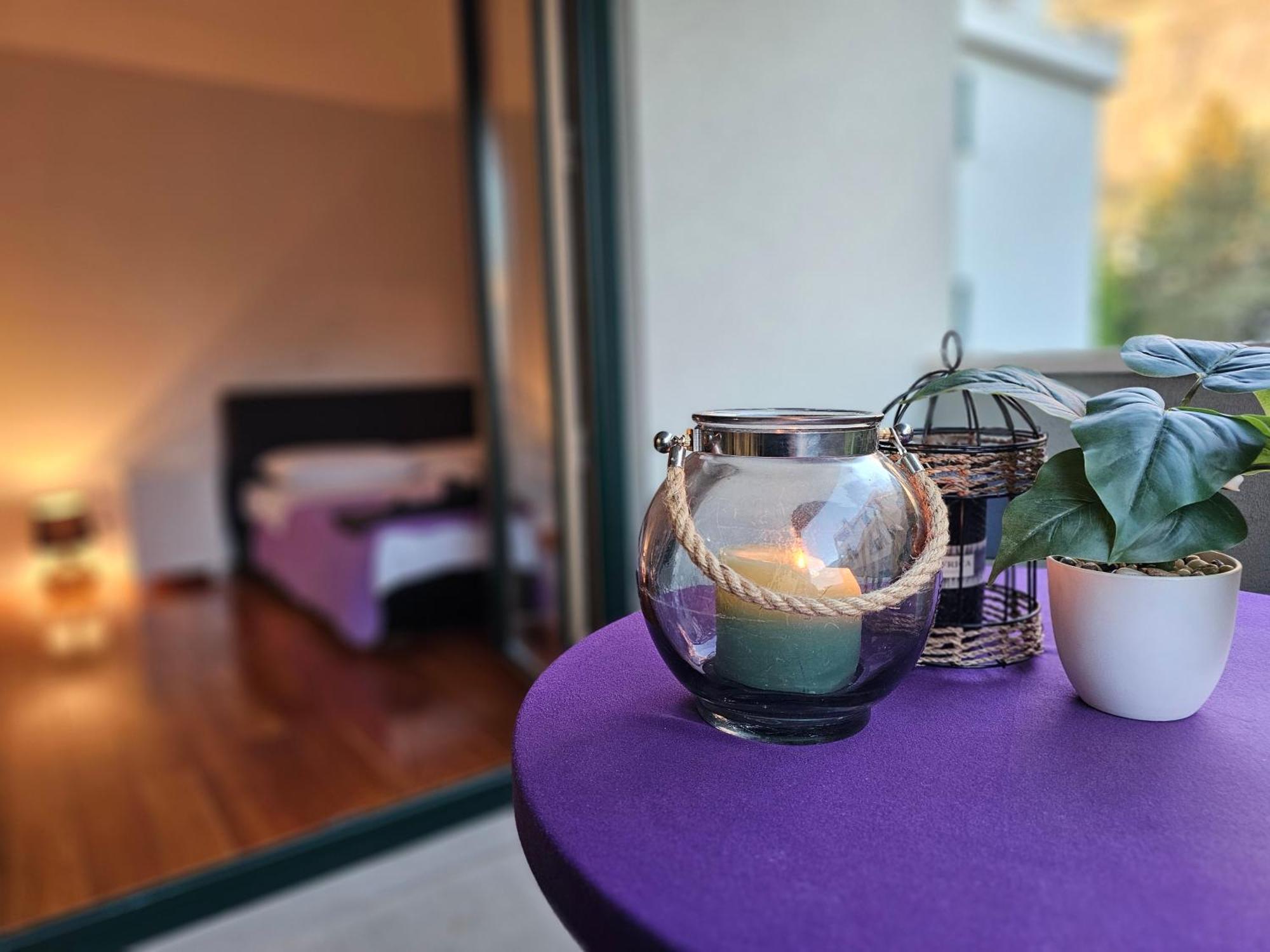 Sweet Suite Makarska Buitenkant foto