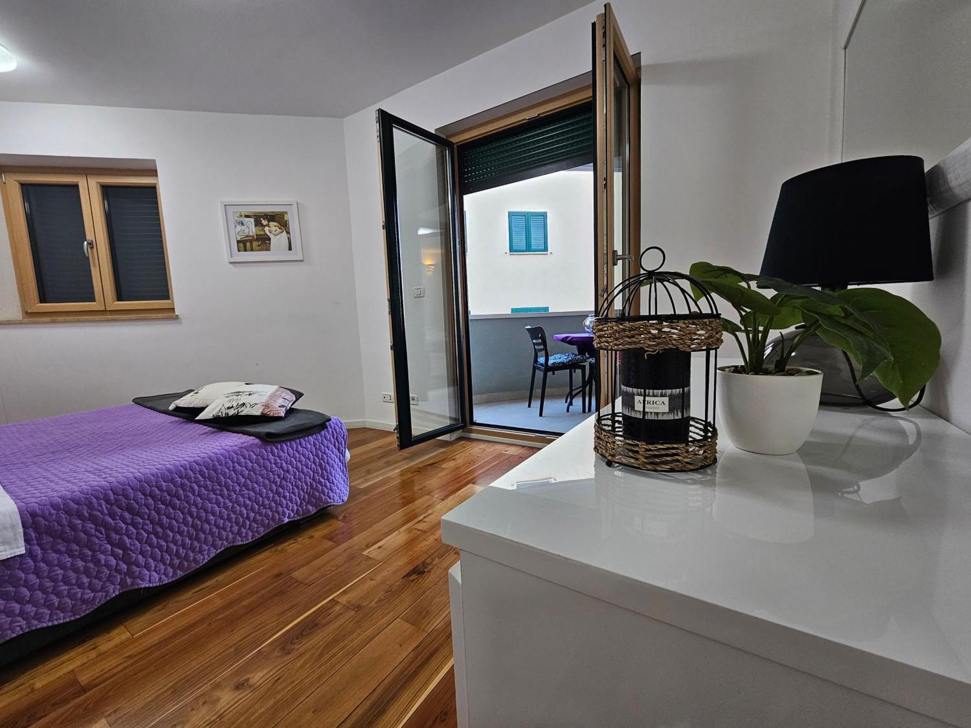 Sweet Suite Makarska Buitenkant foto